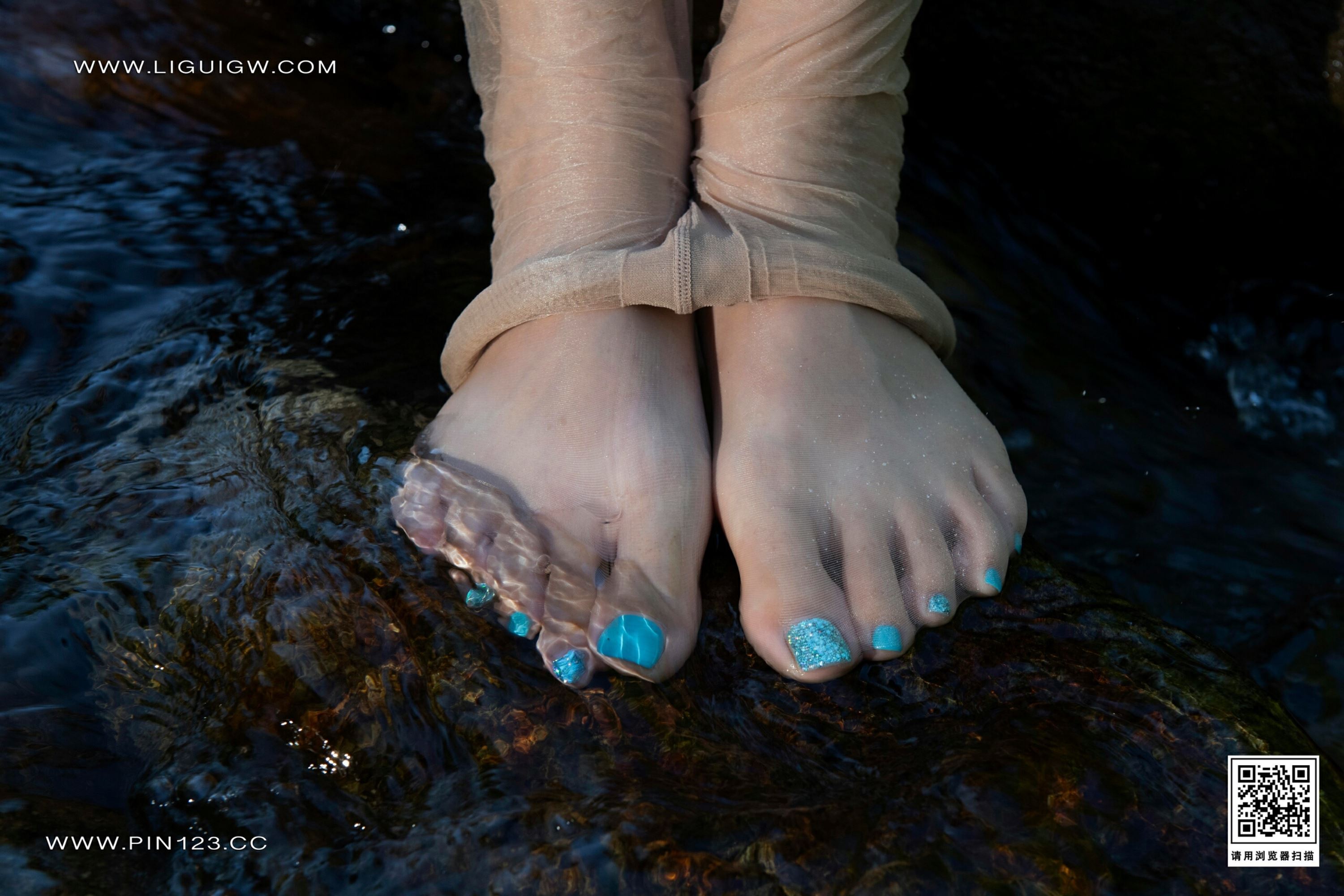 Ligui丽柜  2024.08.12 日本旅拍1 甜甜